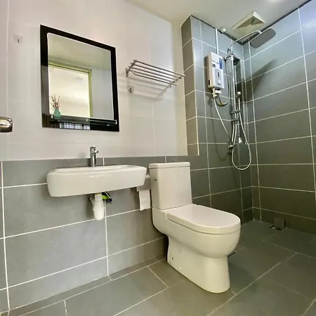 Miritimessquare Daj#5 Free Wifi Apartment Exterior photo