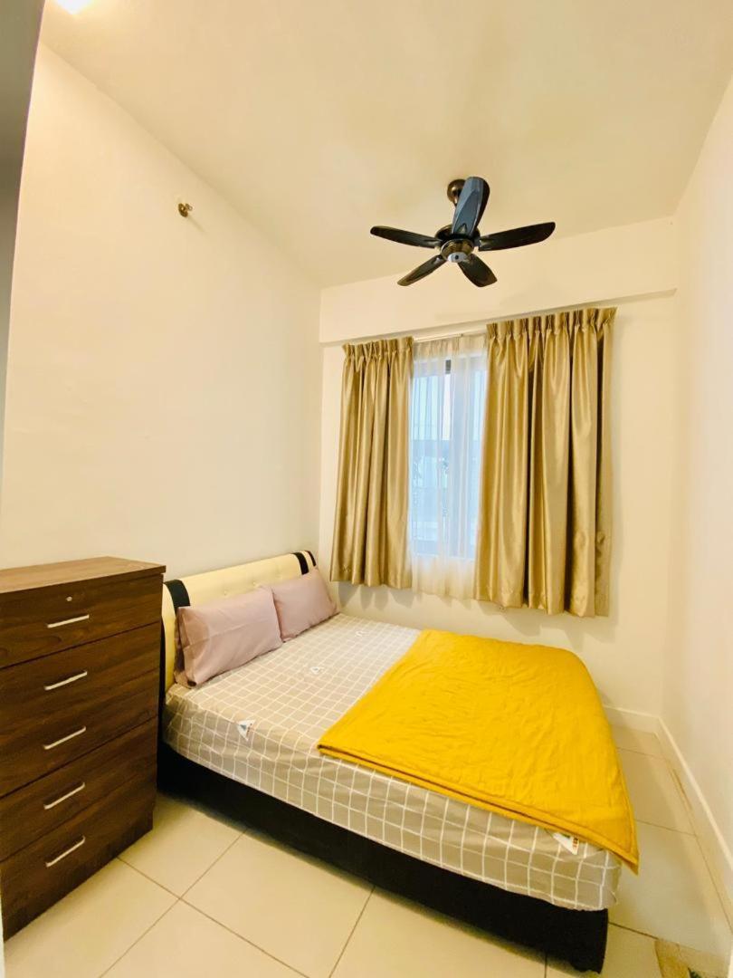 Miritimessquare Daj#5 Free Wifi Apartment Miri