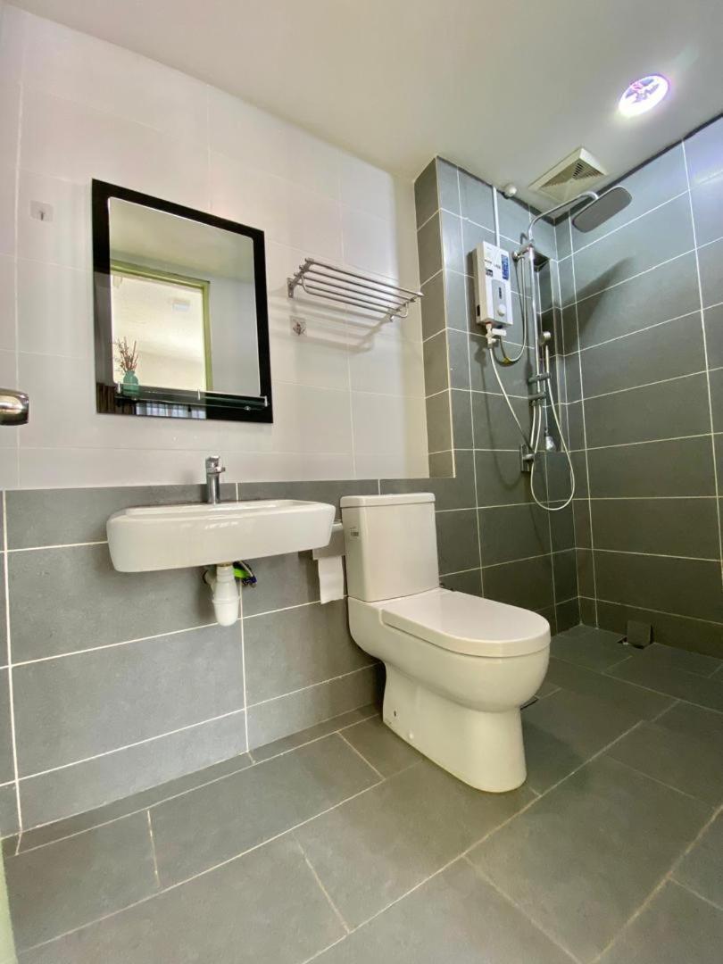 Apartment Miritimessquare Daj#5 Free Wifi Miri