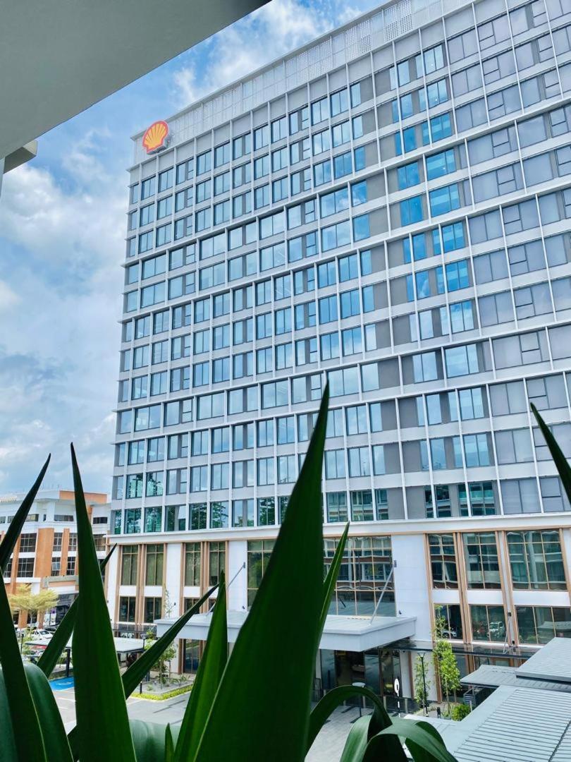 Apartment Miritimessquare Daj#5 Free Wifi