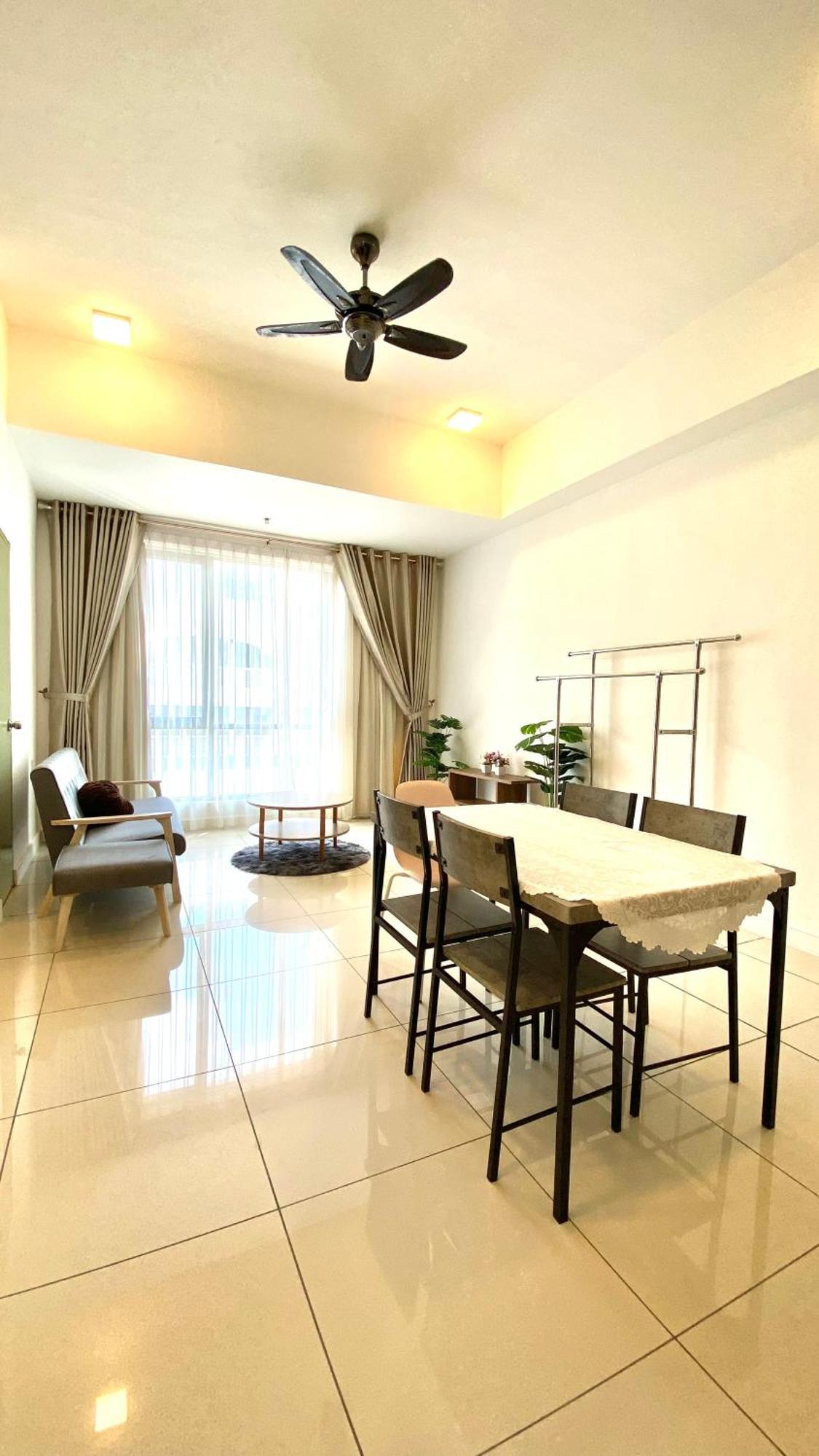 Apartment Miritimessquare Daj#5 Free Wifi