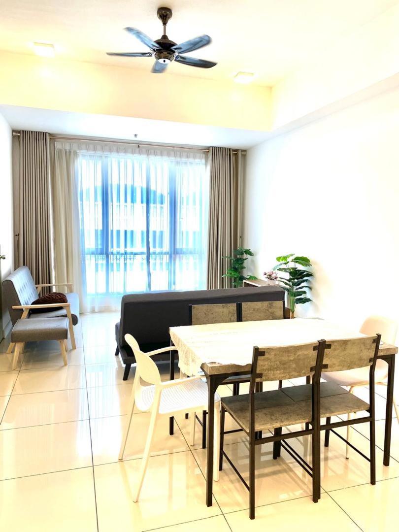 Miritimessquare Daj#5 Free Wifi Apartment